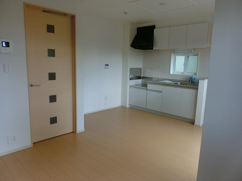 リビング 写真2