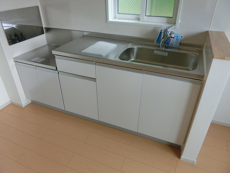 キッチン 写真3