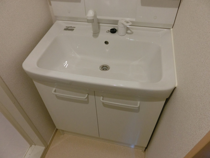 洗面所 写真6
