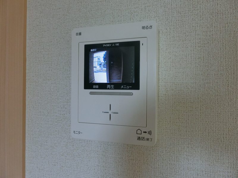 セキュリティ 写真12