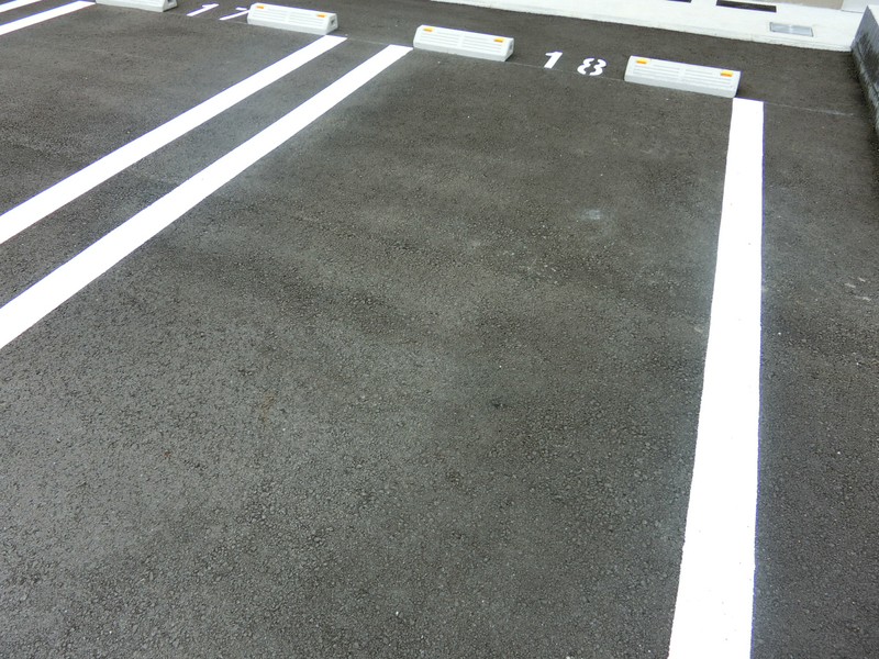 駐車場 写真13