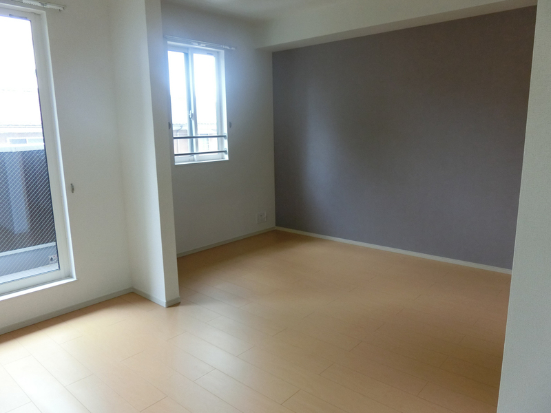 リビング 写真19