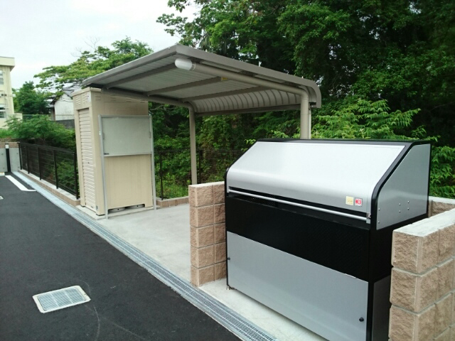 共用部 写真12