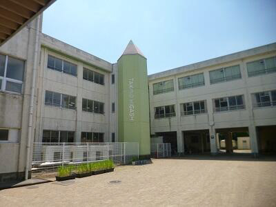 滝野東小学校まで875m (徒歩11分) 写真21