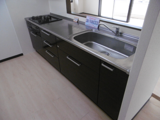 キッチン 写真3