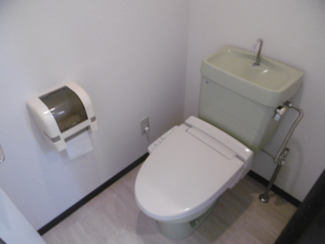 トイレ 写真5