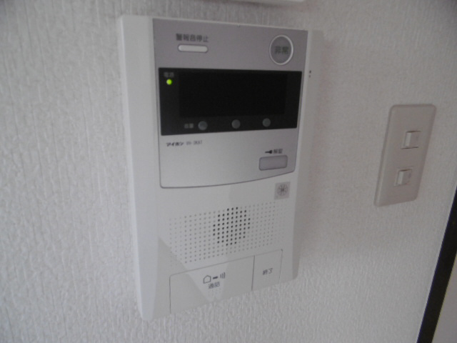 セキュリティ 写真10