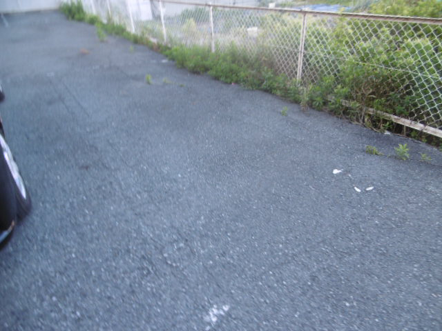 駐車場 写真13