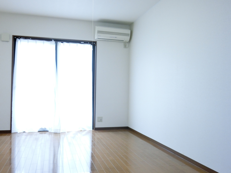 リビング 写真2