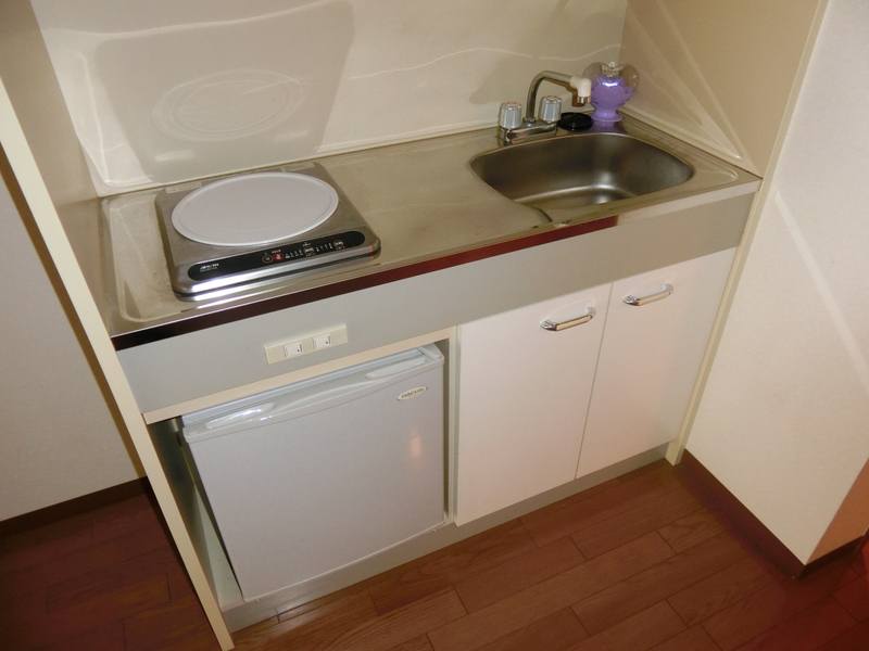 キッチン 写真3