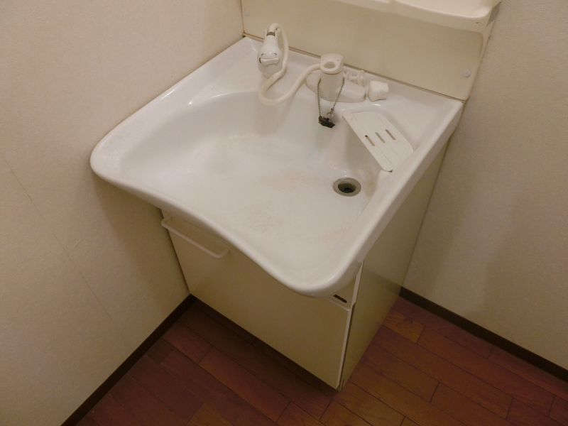 洗面所 写真5