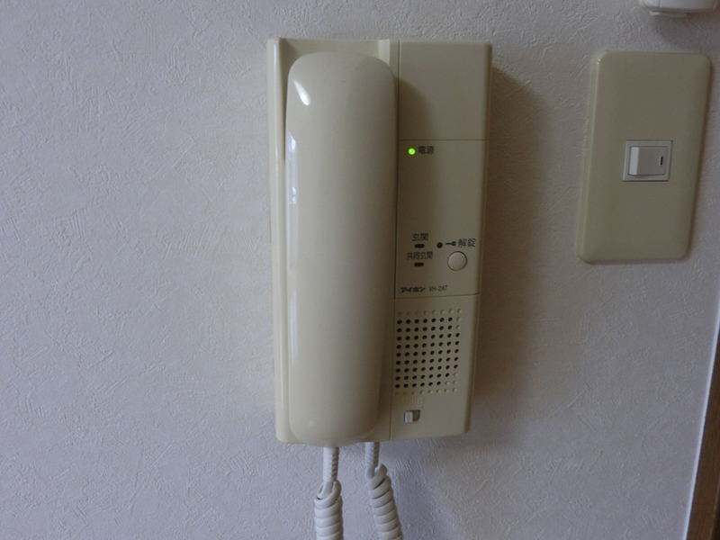 セキュリティ 写真12