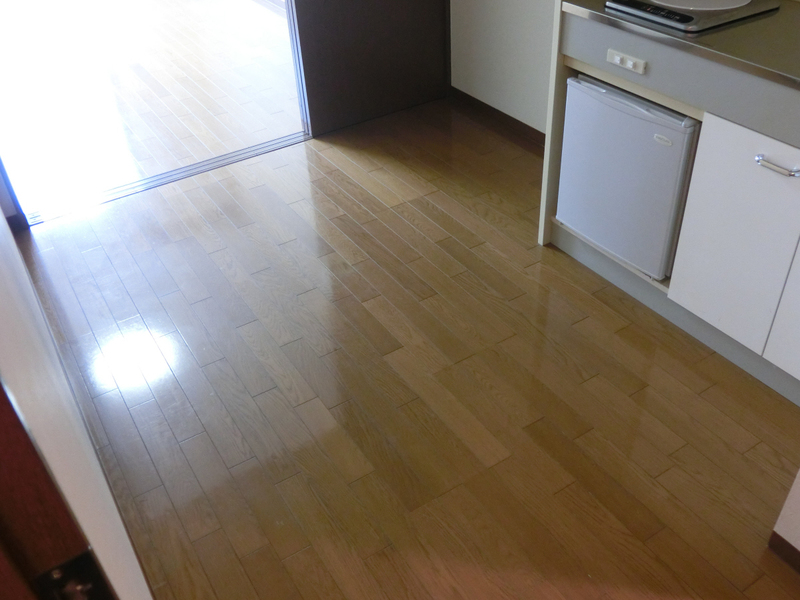 キッチン 写真16