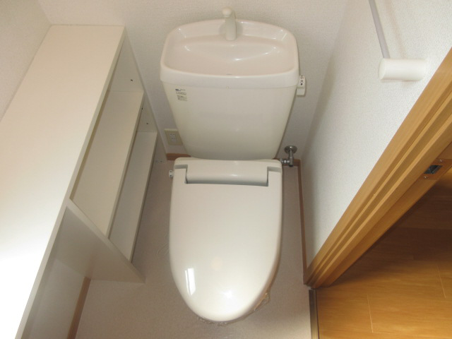 トイレ 写真5