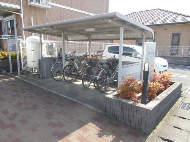 共用部 写真14