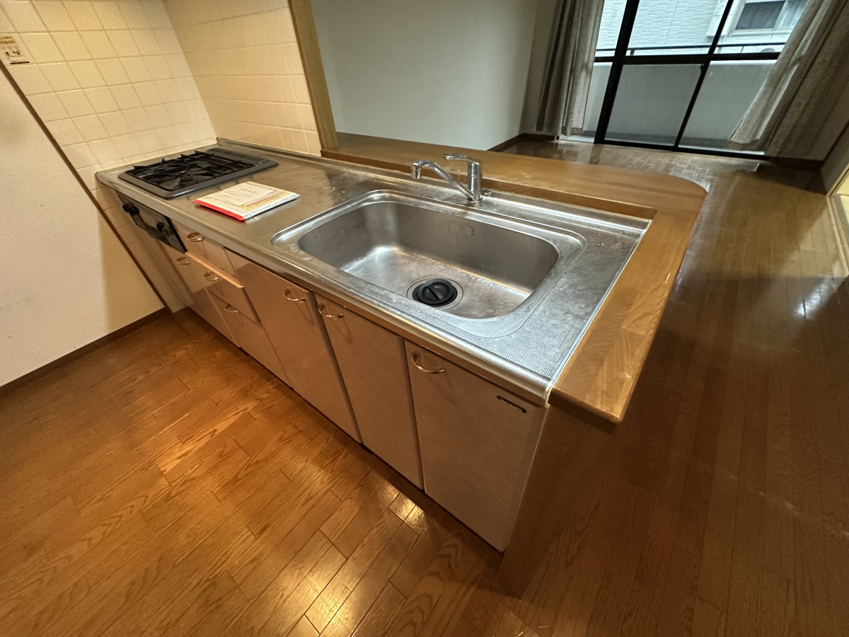 キッチン 写真3