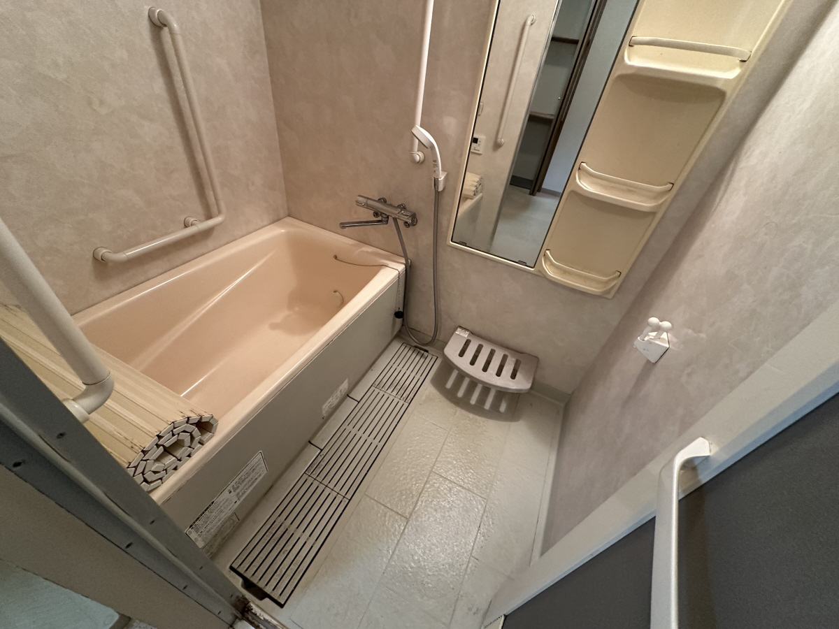 バス 写真4