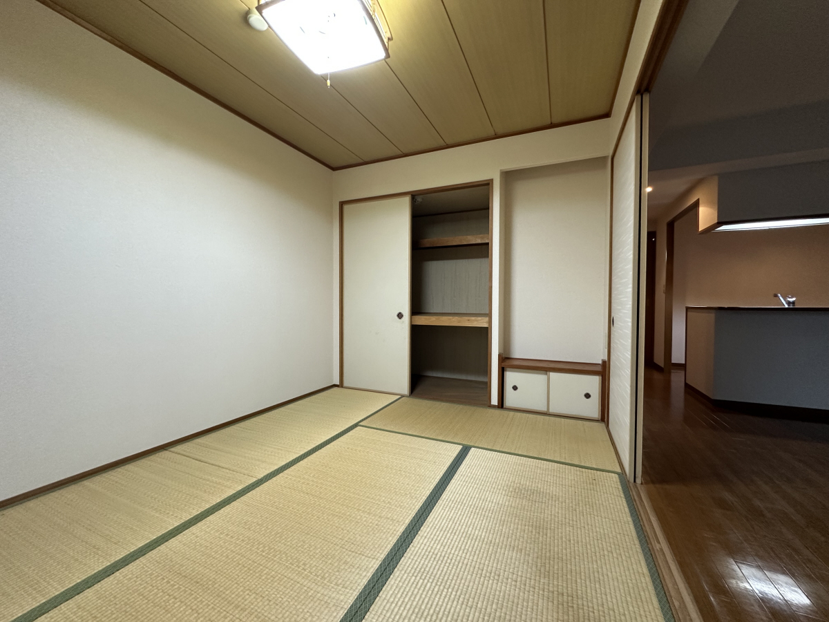 その他部屋・スペース 写真8