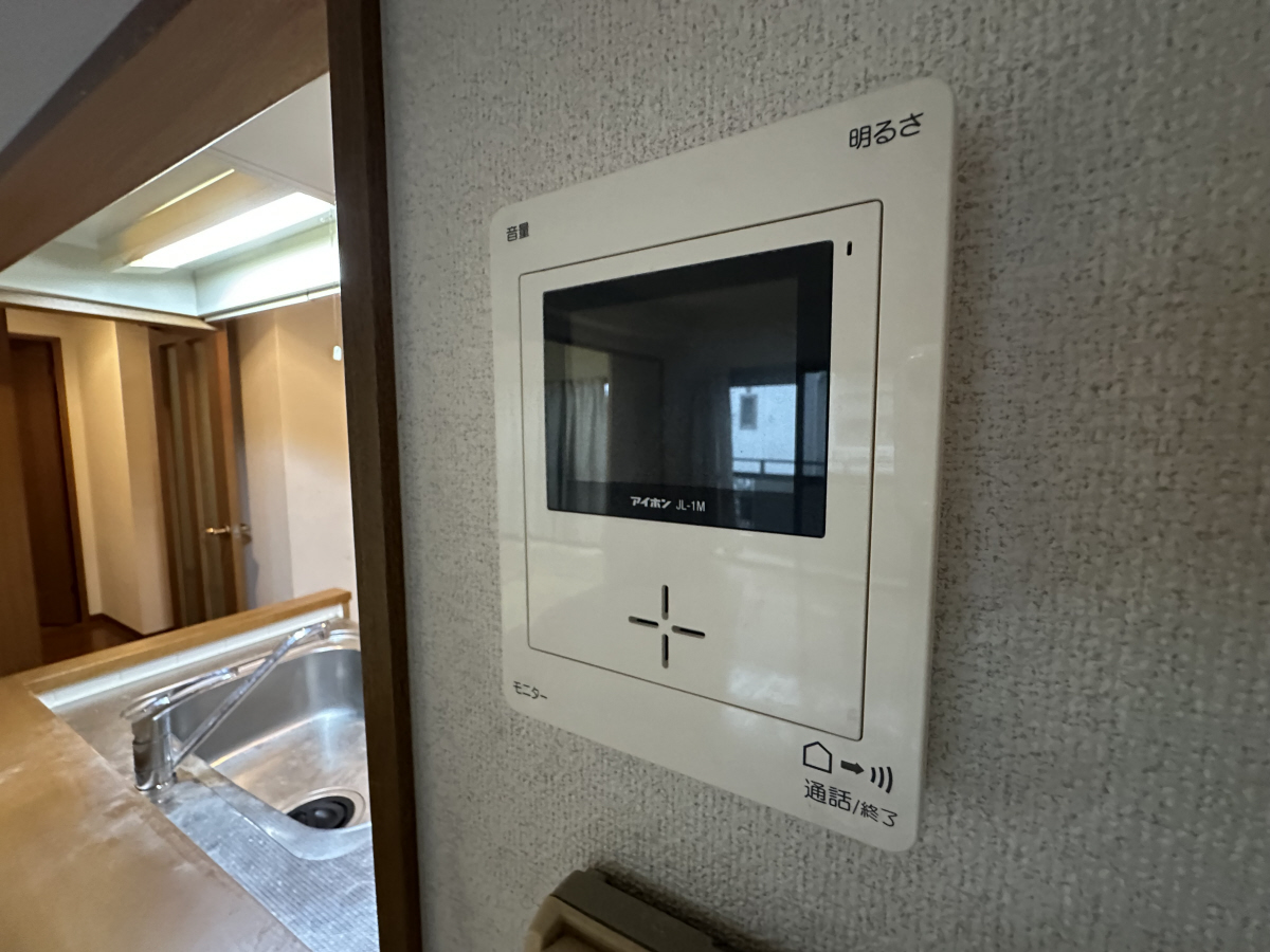 セキュリティ 写真11