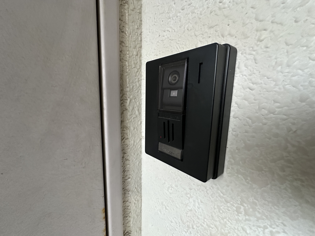 セキュリティ 写真17