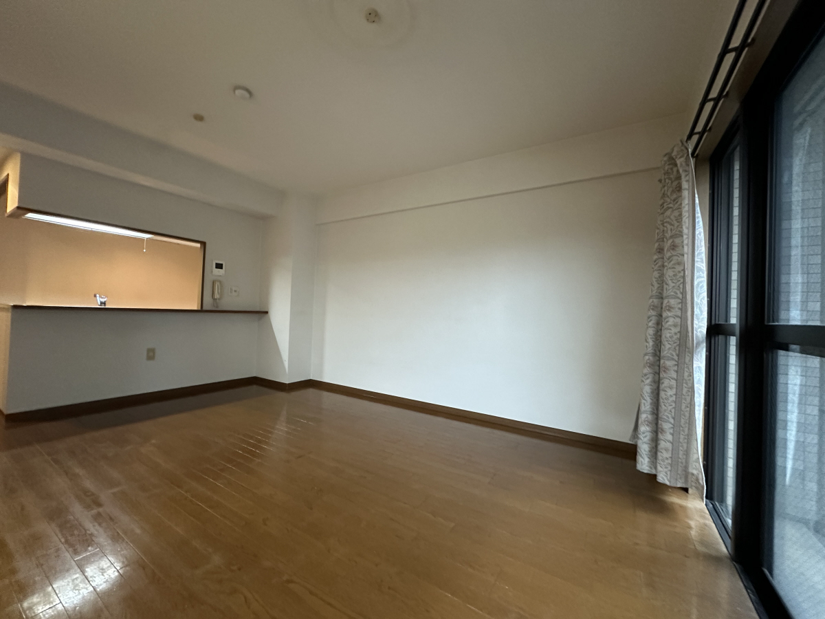 リビング 写真19