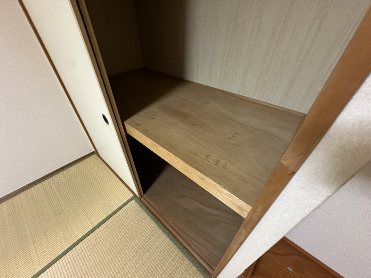 収納 写真30
