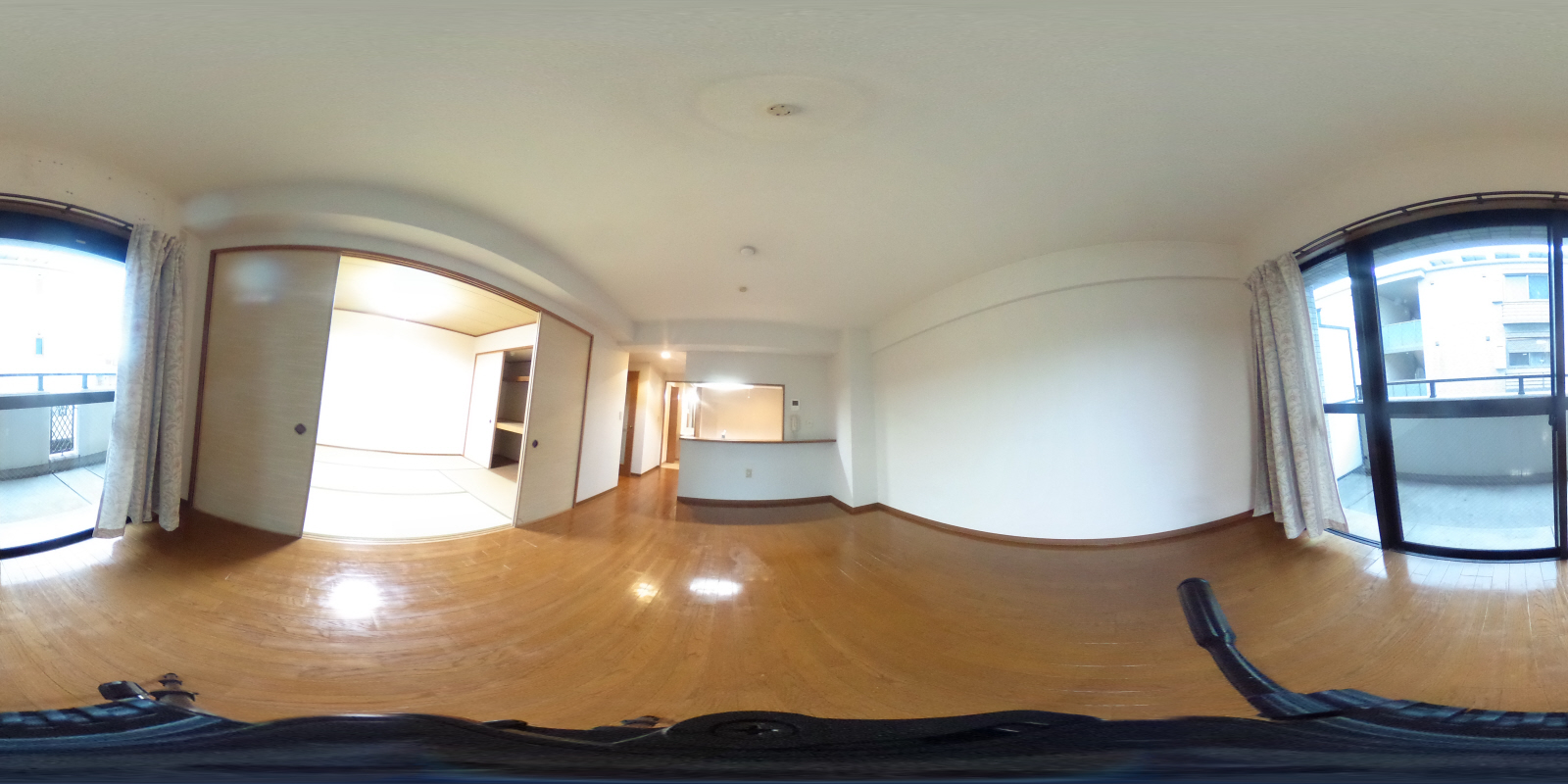 リビング 写真33