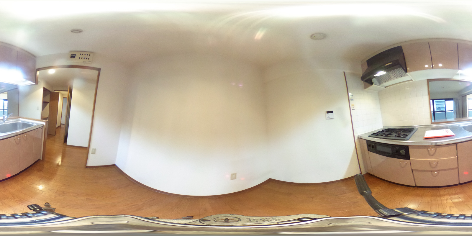 キッチン 写真34