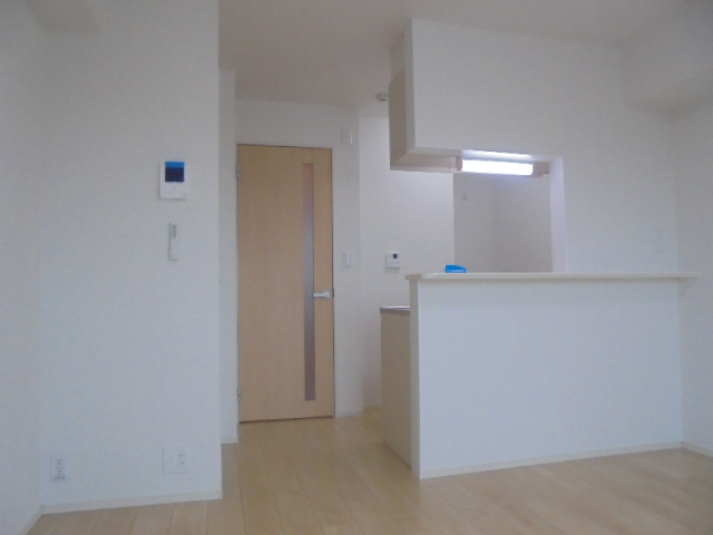 リビング 写真2