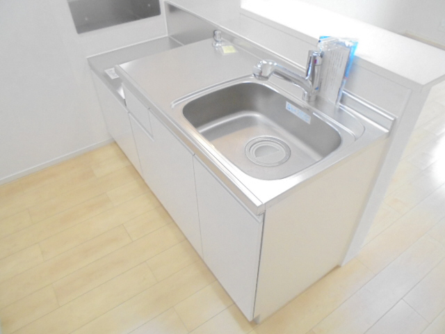 キッチン 写真3