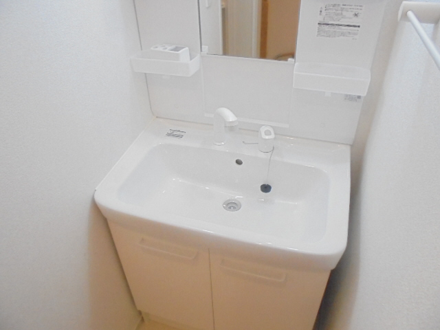 洗面所 写真6