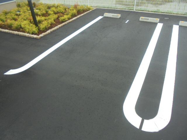 駐車場 写真8