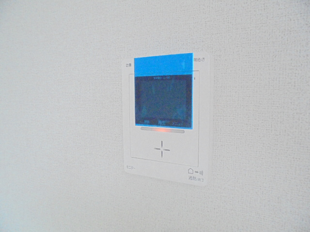 セキュリティ 写真14