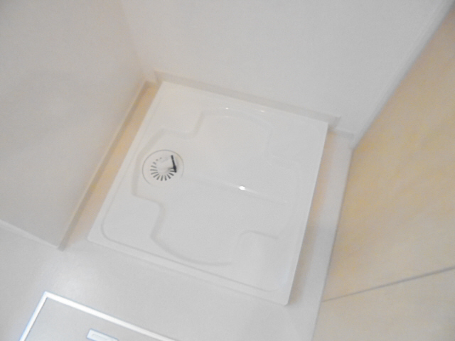 洗面所 写真18
