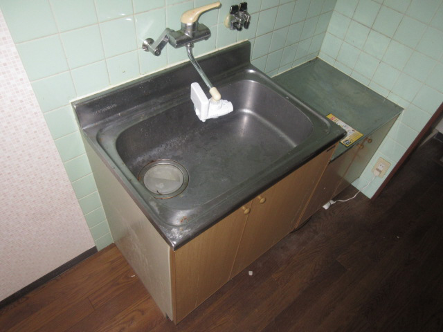 キッチン 写真3