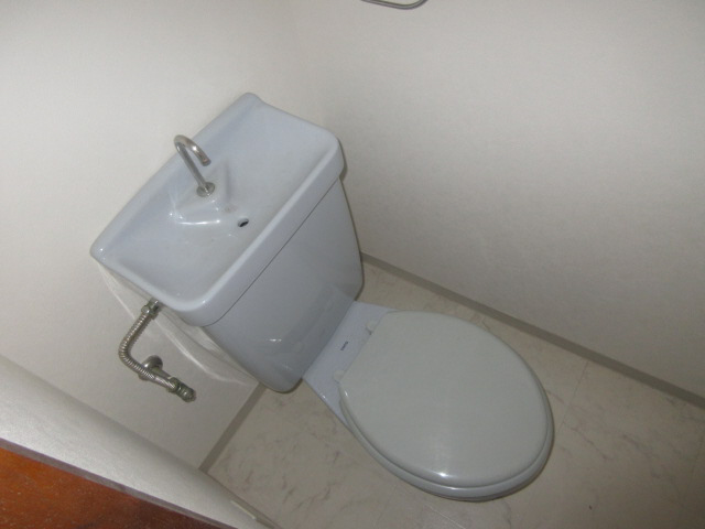 トイレ 写真5