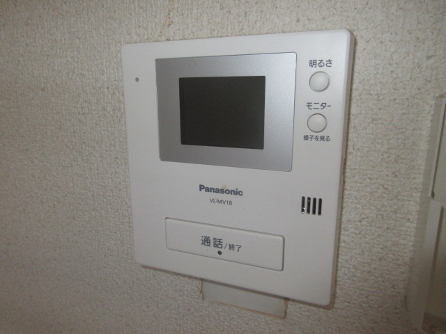 セキュリティ 写真10