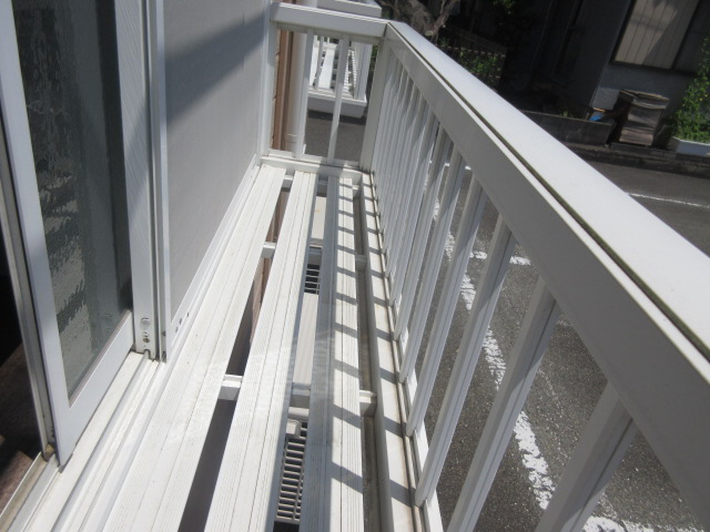 バルコニー・ベランダ 写真11