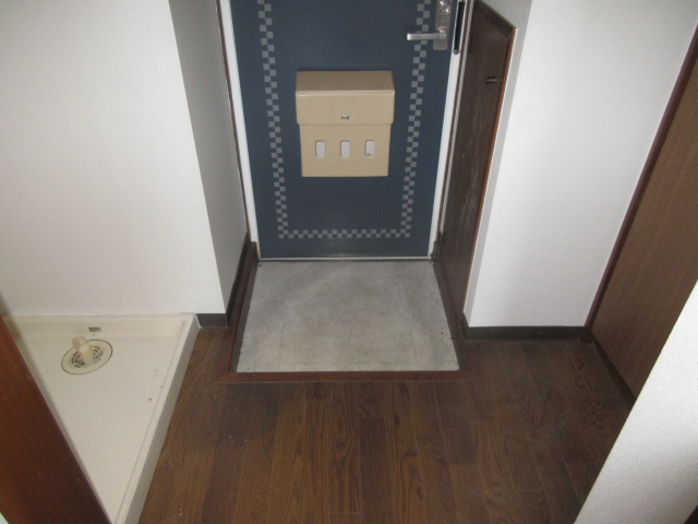 玄関 写真20