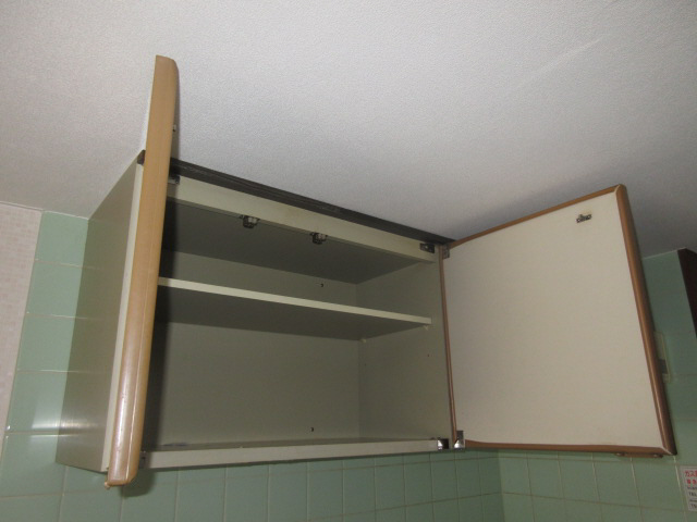 キッチン 写真18