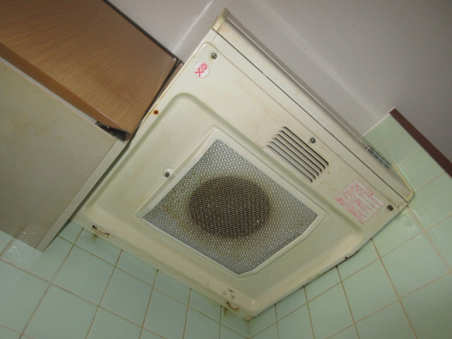 キッチン 写真17