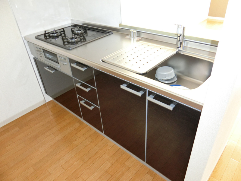 キッチン 写真3