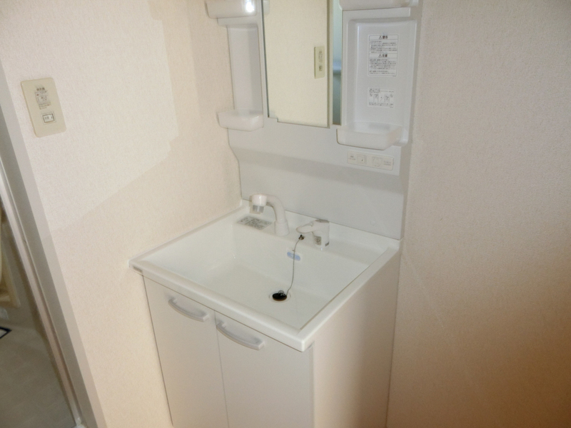 洗面所 写真5