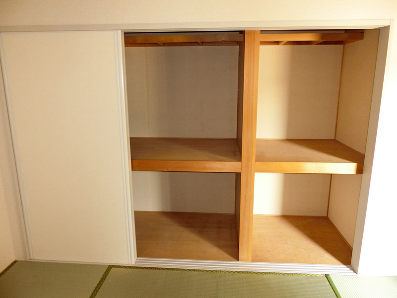 収納 写真13