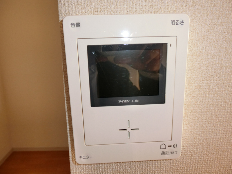 セキュリティ 写真8