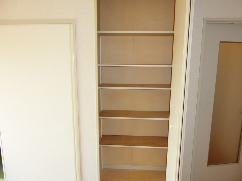 収納 写真18