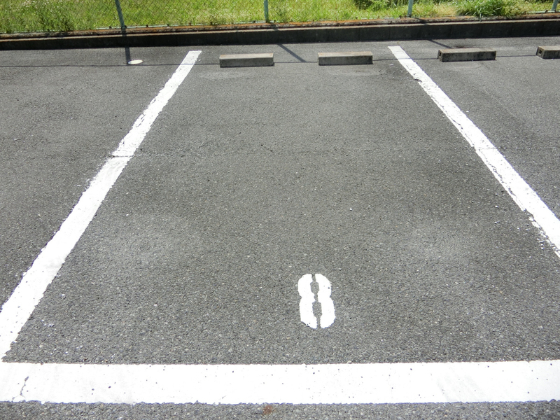 駐車場 写真28