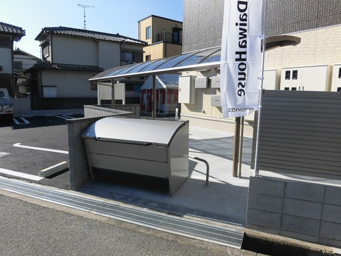 共用部 写真15