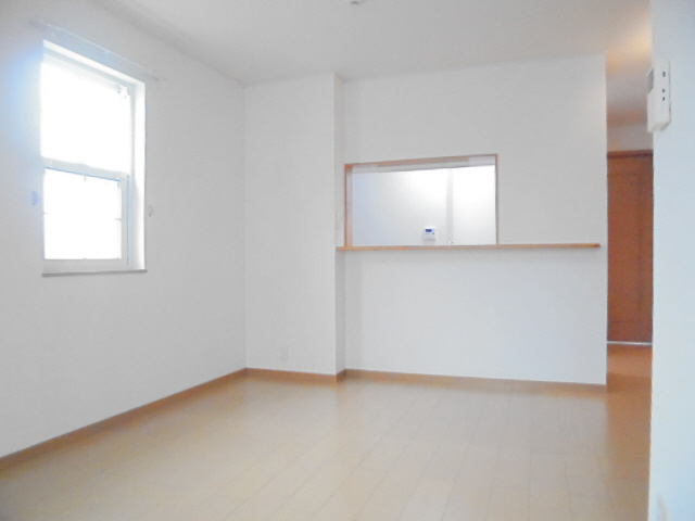 リビング 写真2