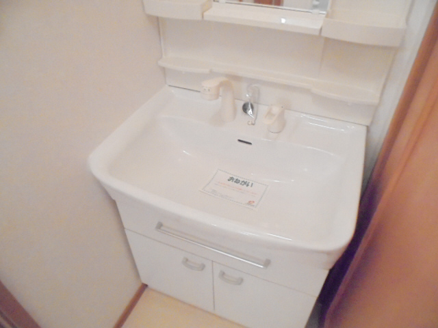 洗面所 写真6
